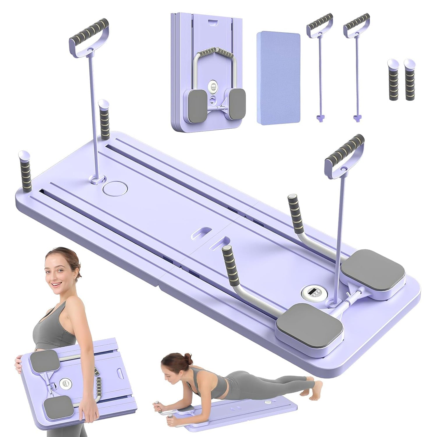 5 in 1 Pilates Sliding Board