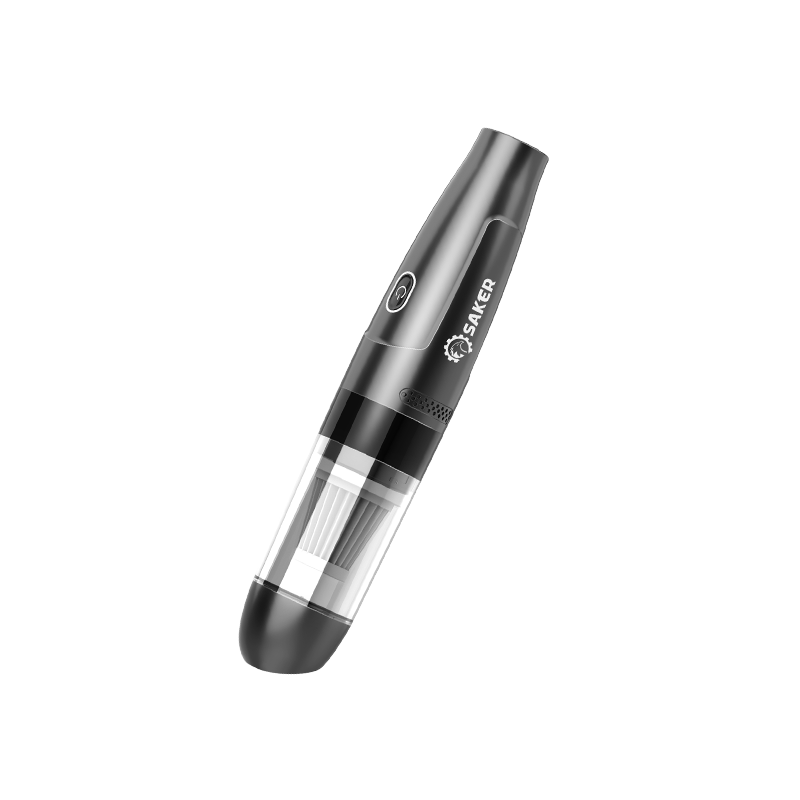 ® 3-in-1 Portable Vacuum Cleaner