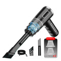 Portable Handheld Car Vacuum Cleaner