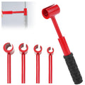 Multi-head Hinge Adjustment Tool