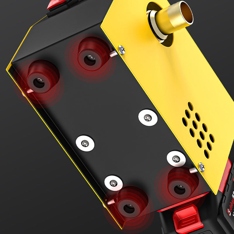 Fuel Transfer Pump Battery-Powered