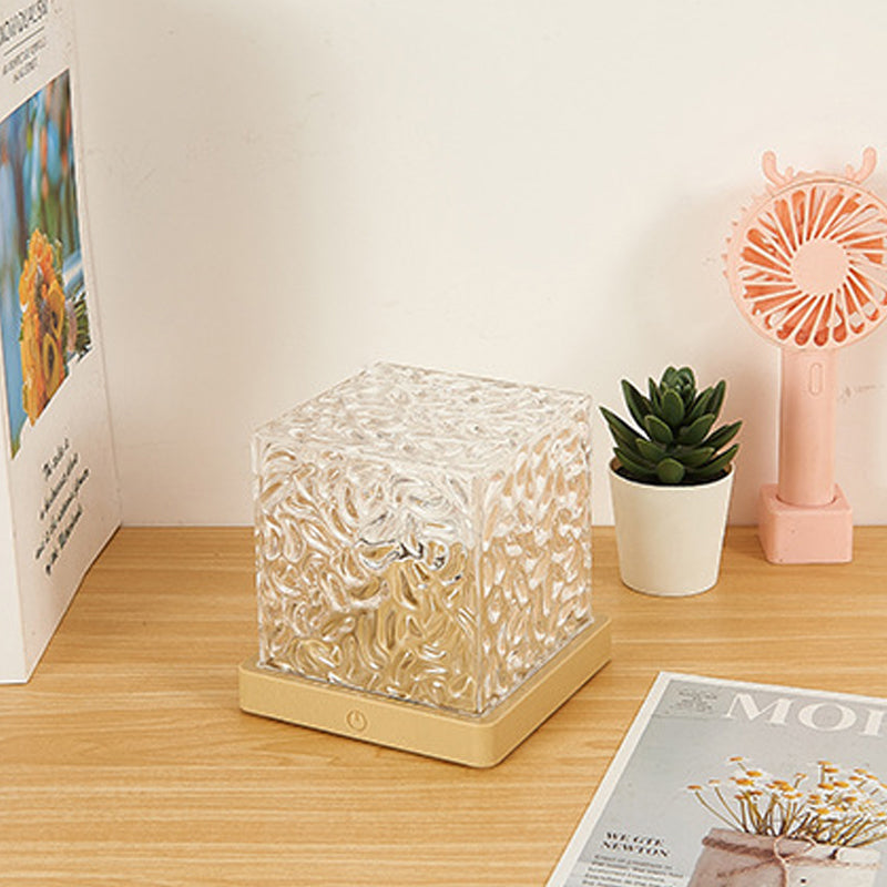 Ocean Wave Projector Light