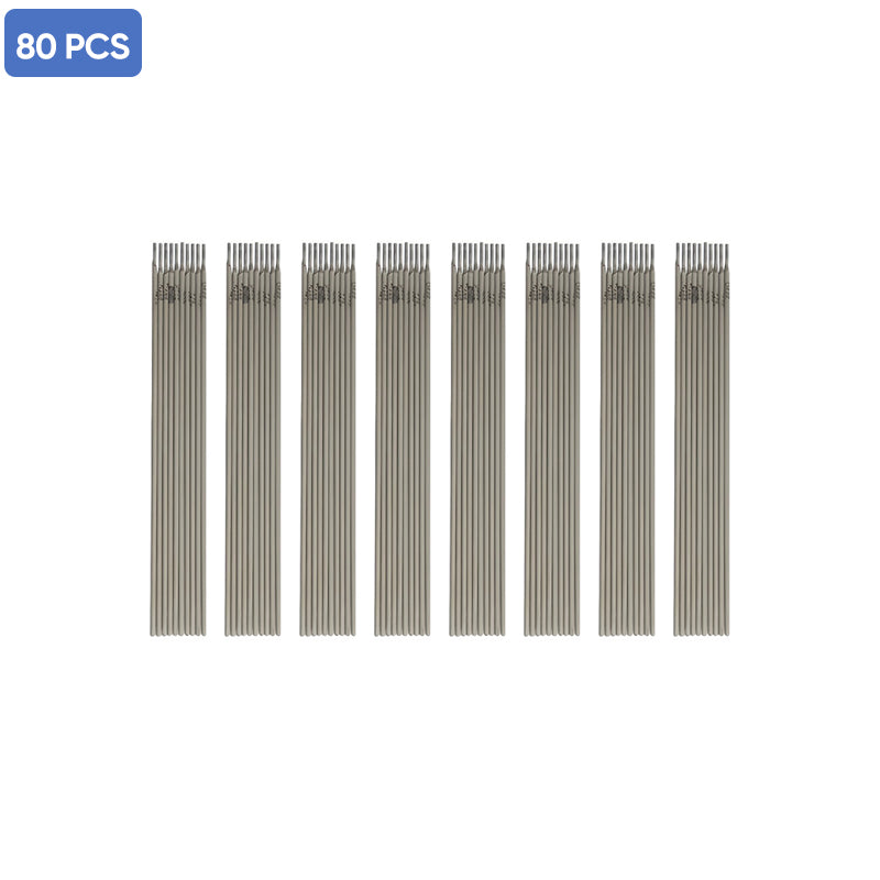 Welding Machine Welder Rods – 80 Pcs