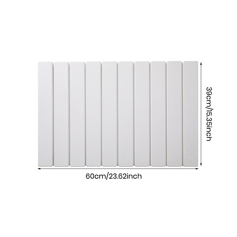 Collapsible Diatomaceous Dish Drying Mat