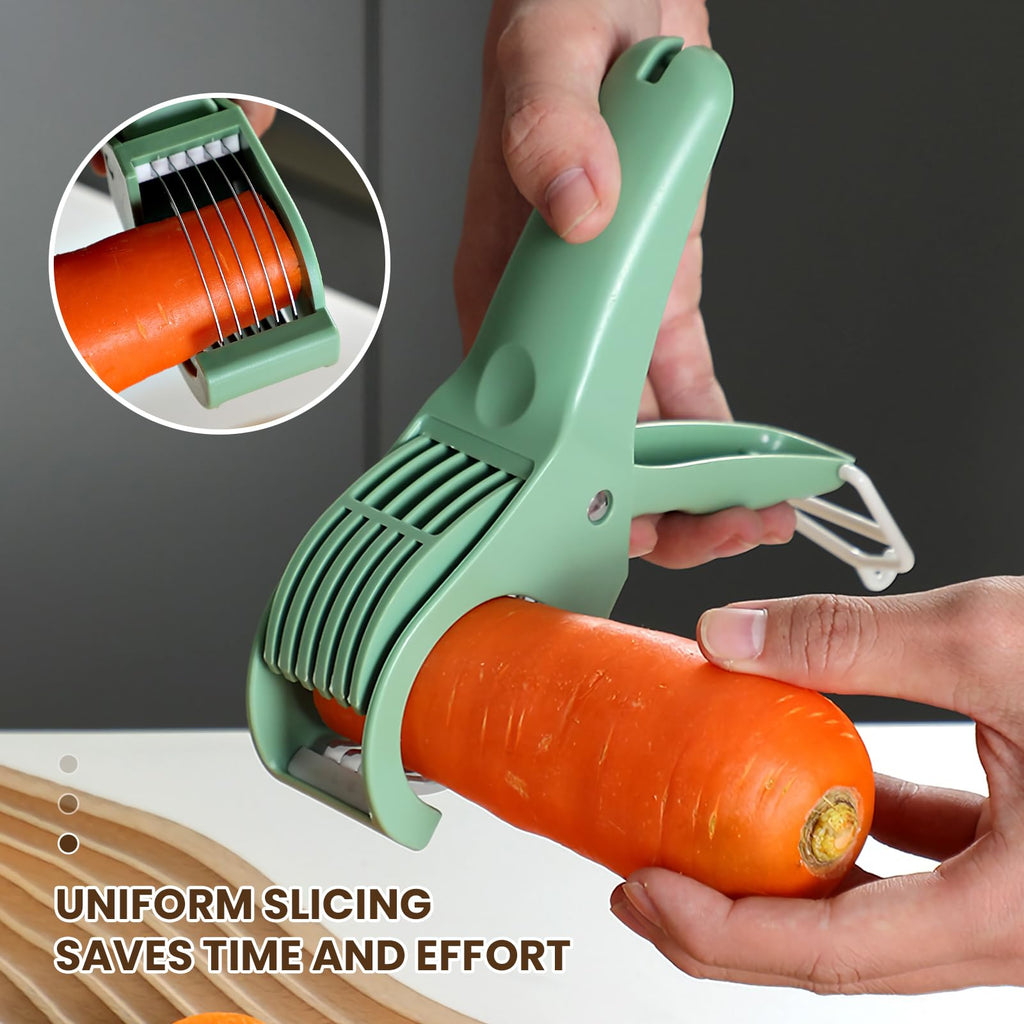 Banana Cutter Slicer Tool