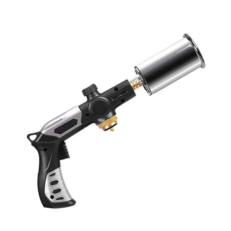 Propane Torch