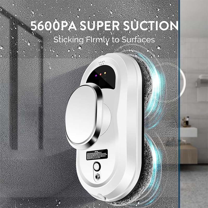 Window Cleaner Robot