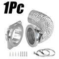 Magnetic Dryer Vent Connector Kit