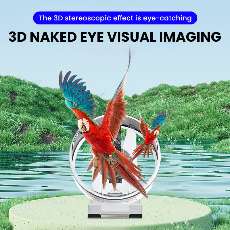 Holographic Projector