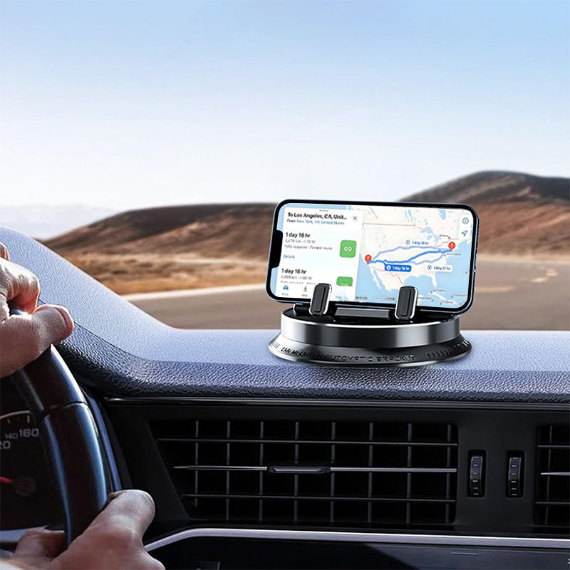 Car Phone Holder for Dashboard