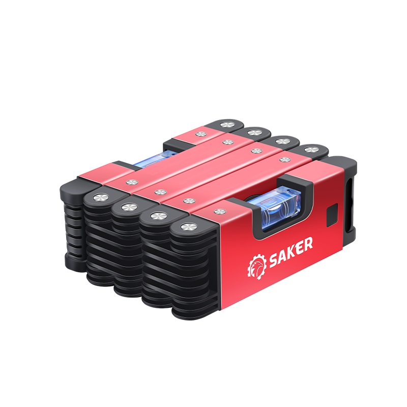 ® Multi-Function Foldable Level