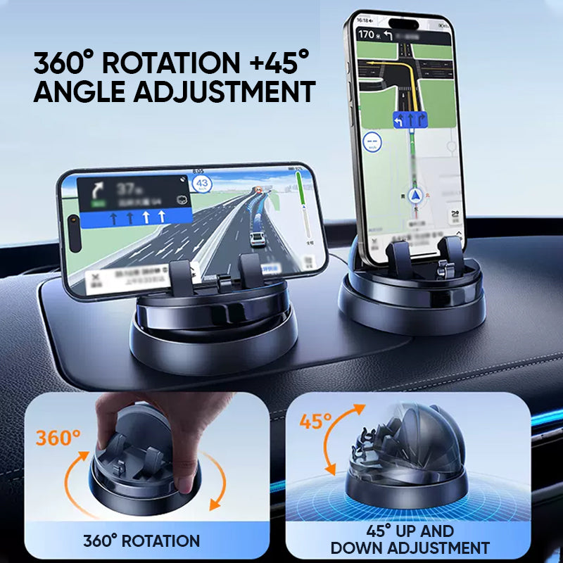 Car Phone Holder Mount