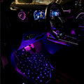 Starlight Floor Mats for Cars