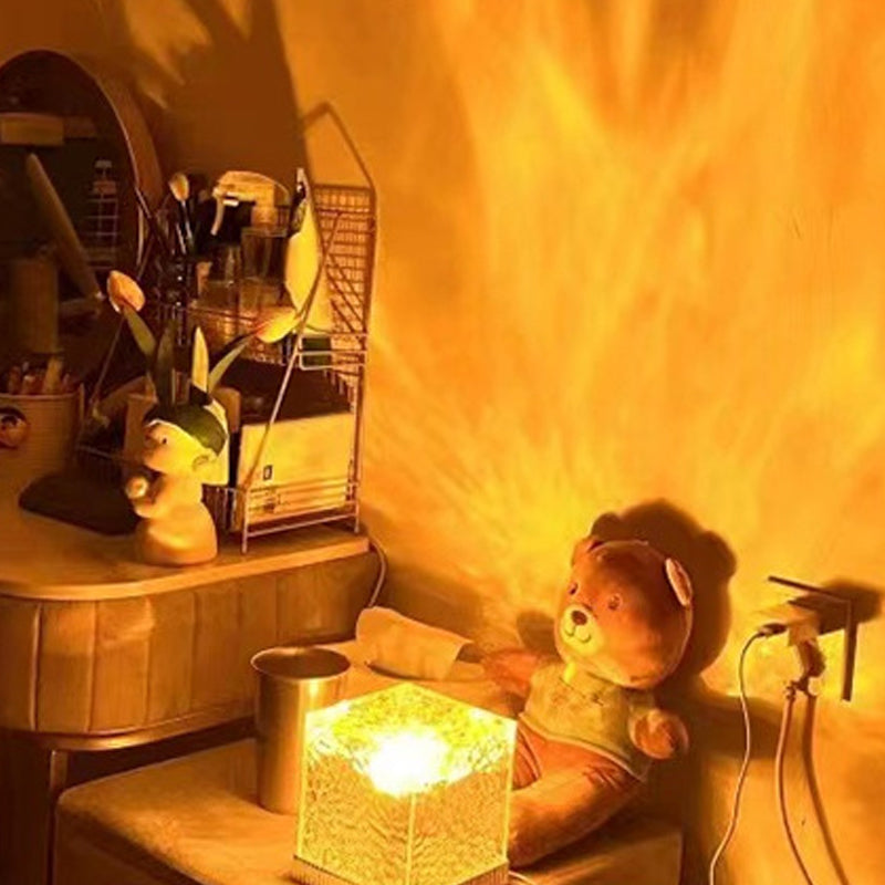 Ocean Wave Projector Light