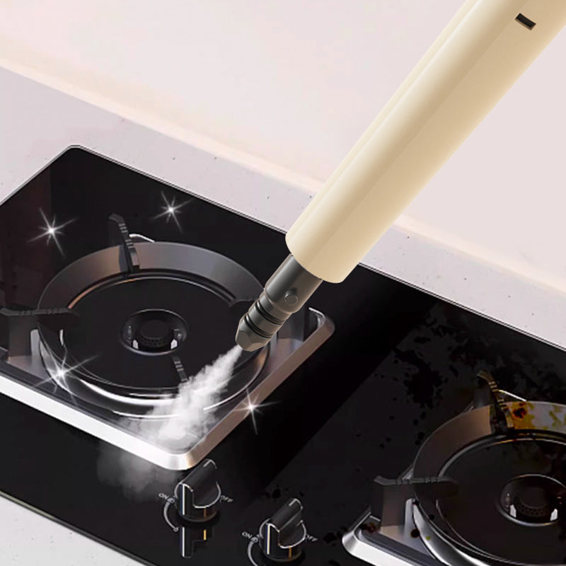 High-Pressure Handheld Steam Cleaner