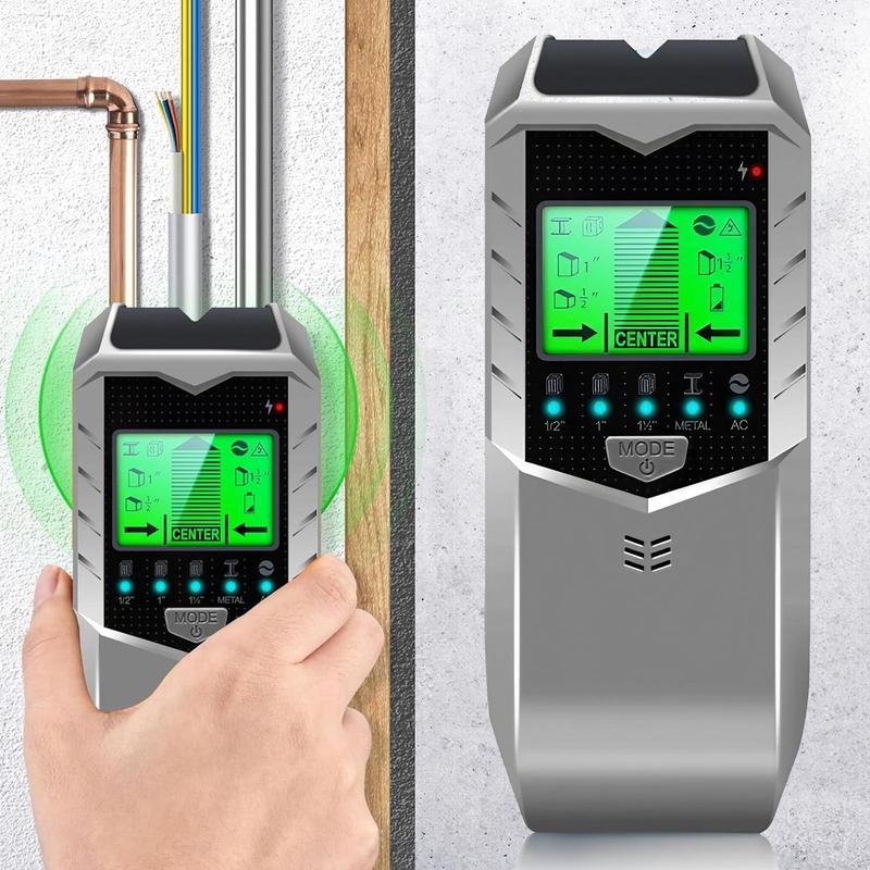 5 in 1 Wall Scanner