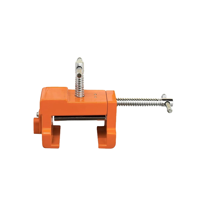 Precision Woodworking Tool Clamp - Woodworking Drilling Holding Clip