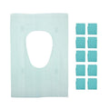 Travel Disposable Toilet Seat Pads