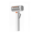 Rotating Blade Pet Dematting Grooming Brush