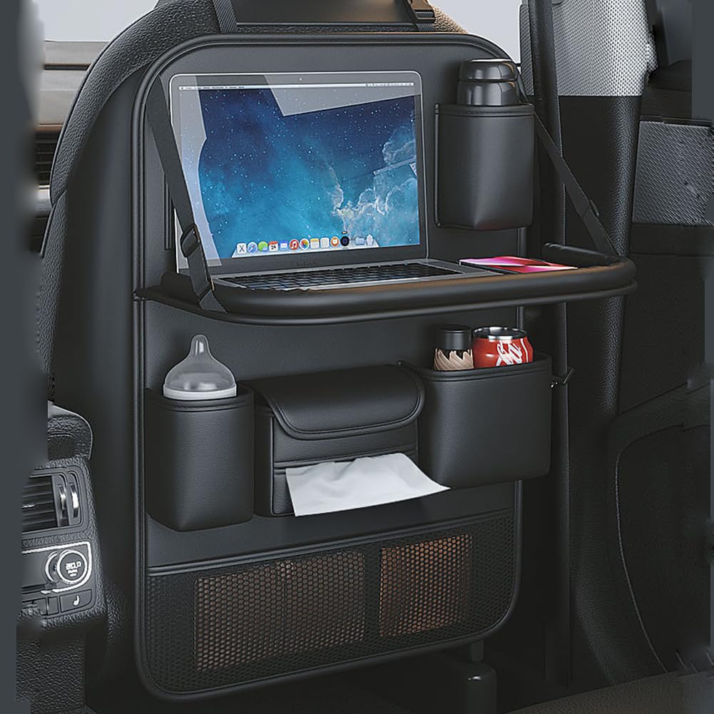 Car Seat Back Organizer