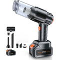 Blower Vacuum