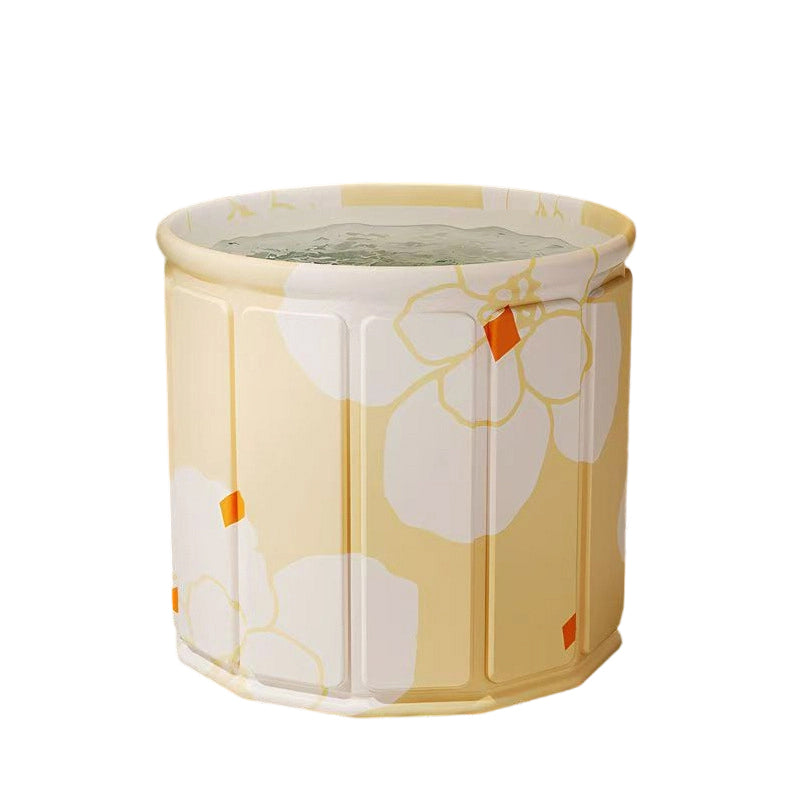 Foldable Portable Adult Spa Soaking Tub