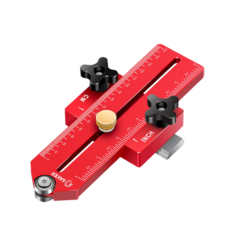 ® Thin Rip Jig Table Saw Jig Guide