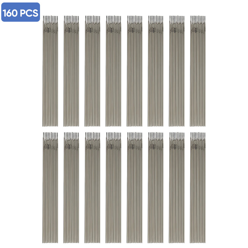 Welding Machine Welder Rods – 160 Pcs