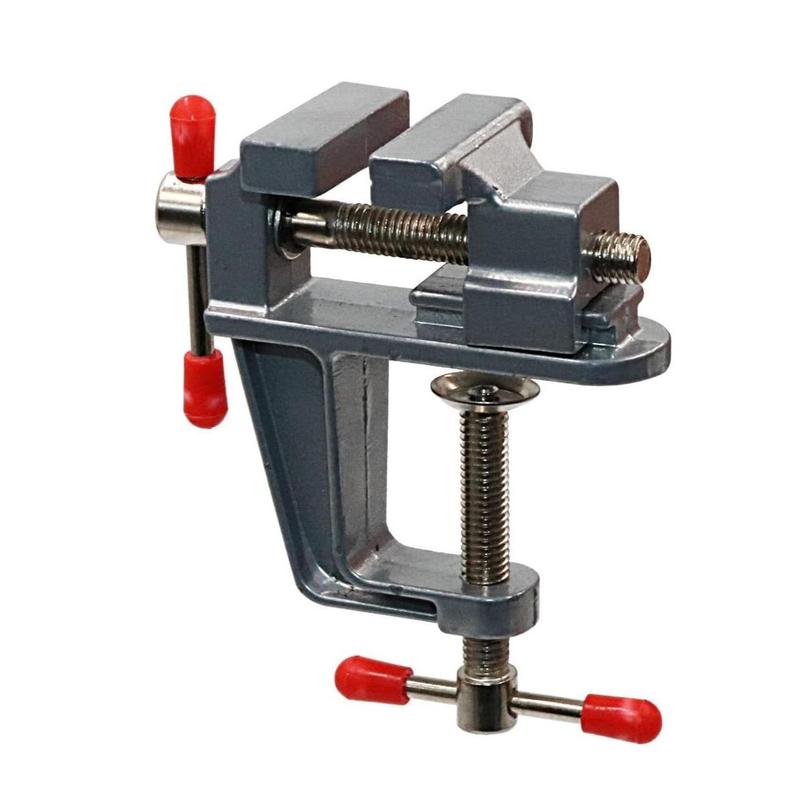 Light Duty Mini Table Clamp