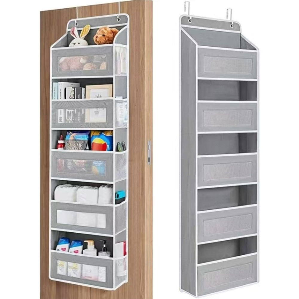 Over Door Hanging Storage Organizer