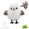 Motion Activated Flapping Bird Toy