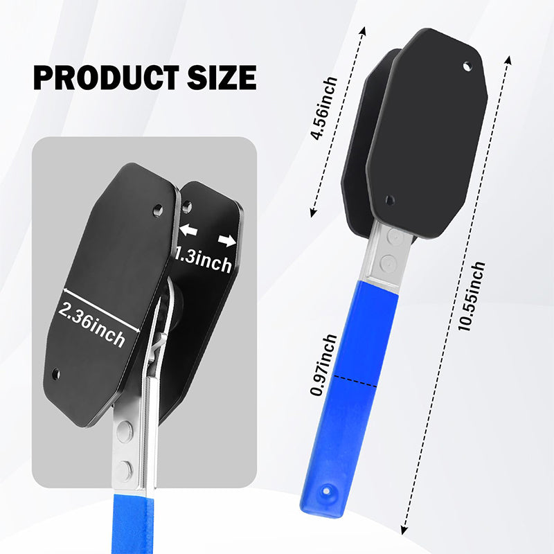 Brake Caliper Piston Compression Tool