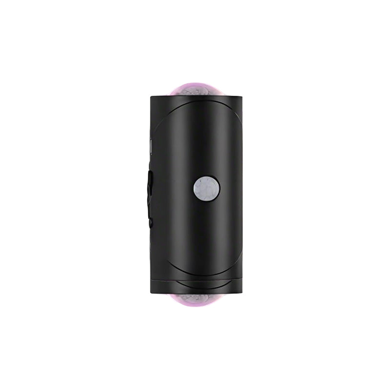 Magnetic Rechargeable Color-Changing Sconce