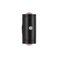 Magnetic Rechargeable Color-Changing Sconce