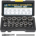 Bolt Extractor Set