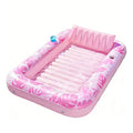 Extra Large Inflatable Sunbathing Pool Lounger