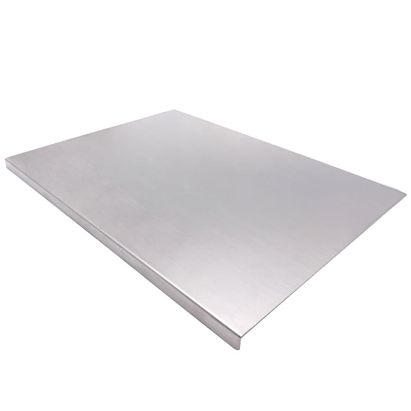 Stainless Steel Kitchen Cutting Board