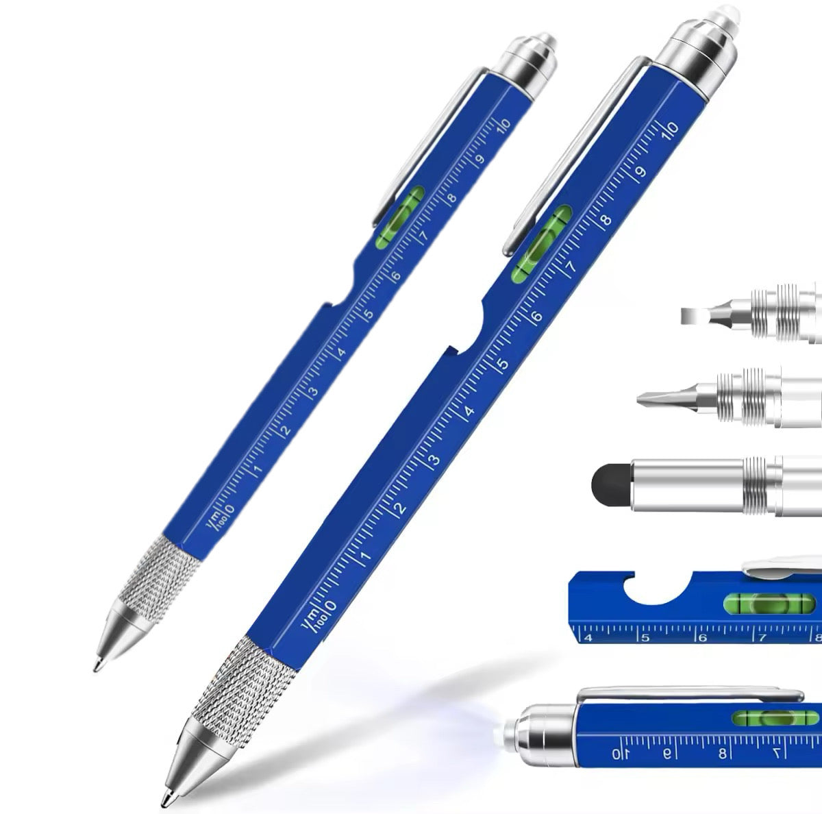 9 in 1 Multitool Pen