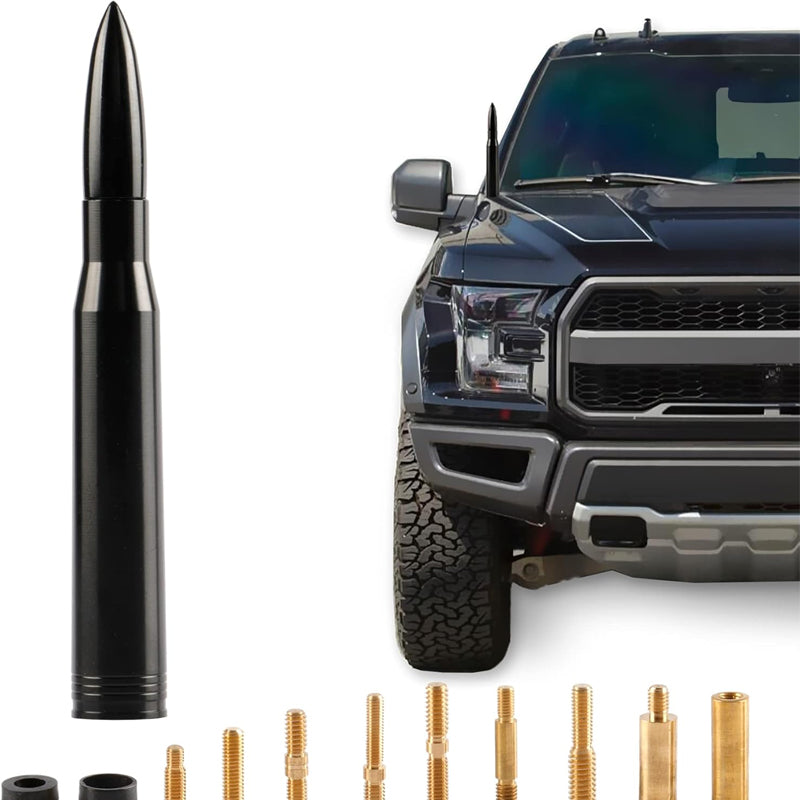 Universal Short Truck Antenna Replacement