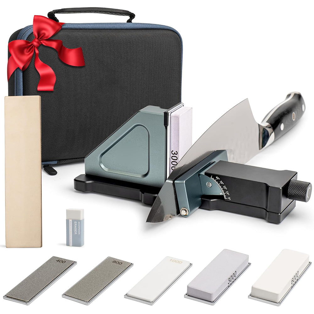 Adjustable Rolling Knife Sharpener