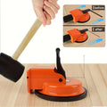 Industrial Floor Gap Suction Tool