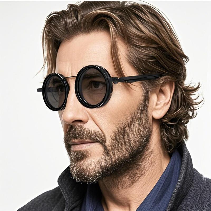 Adjustable Polarized Outdoor Sunglasses