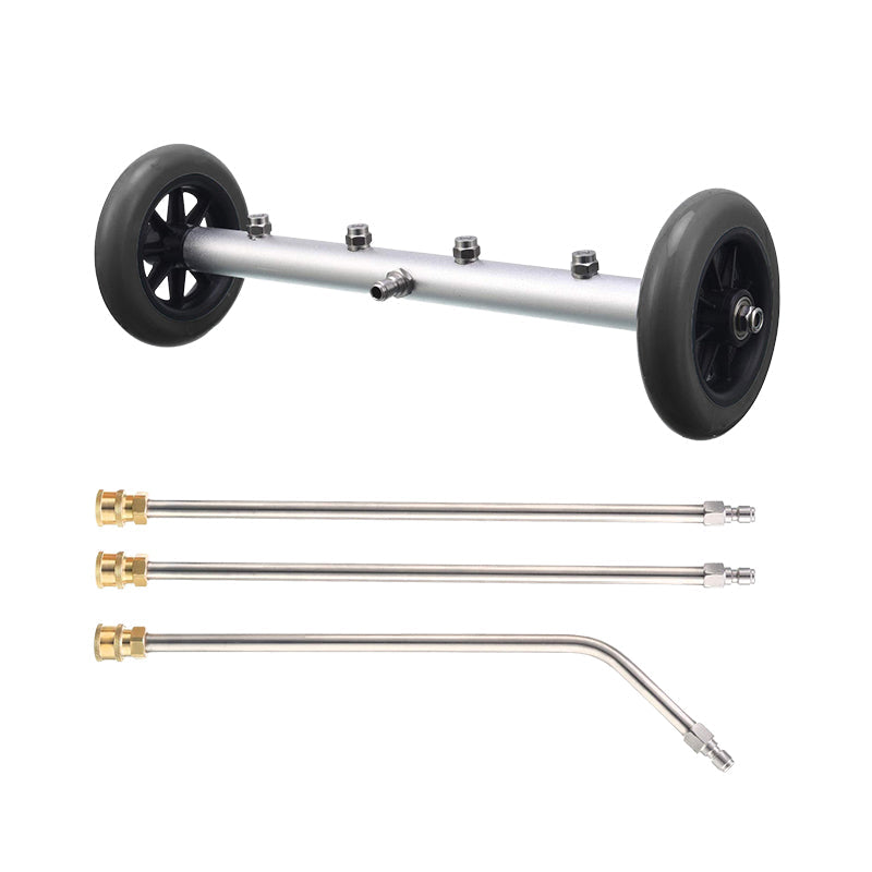 ® Undercarriage Washer