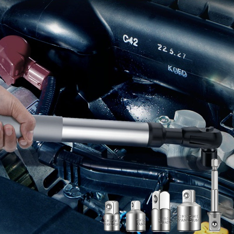 Wrench Extend Rod