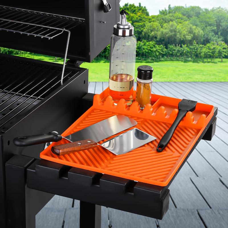 Silicone Grill Mat
