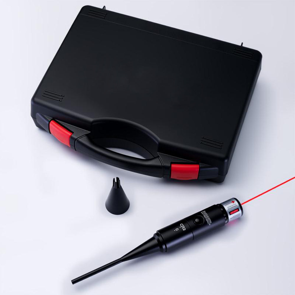 Laser Bore Sighter Kit for All Calibers