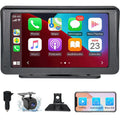 Compatible Wireless CarPlay Screen