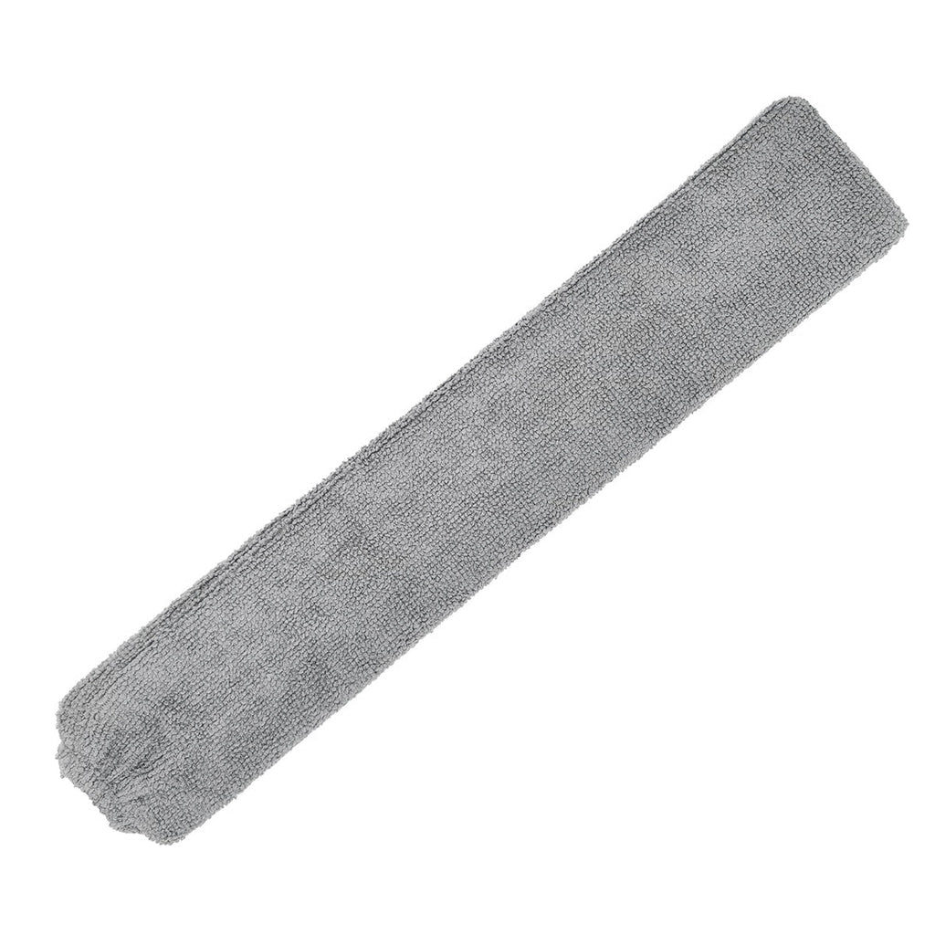Retractable Gap Dust Cleaning Artifact