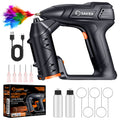 Cordless Electric Paint Sprayer