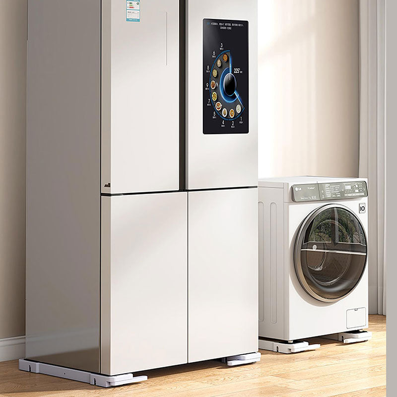 Washing Machine Lift Stand